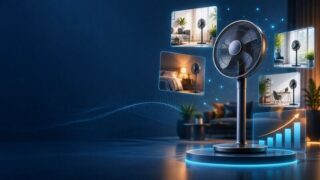 Amazon海外成功事例：UshaのAI広告クリエイティブ
